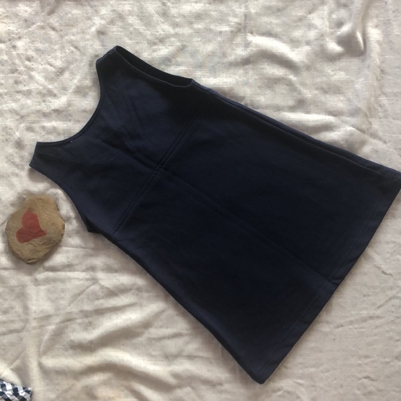 NWT Nautical A-Line Dress - Picture 5 of 5